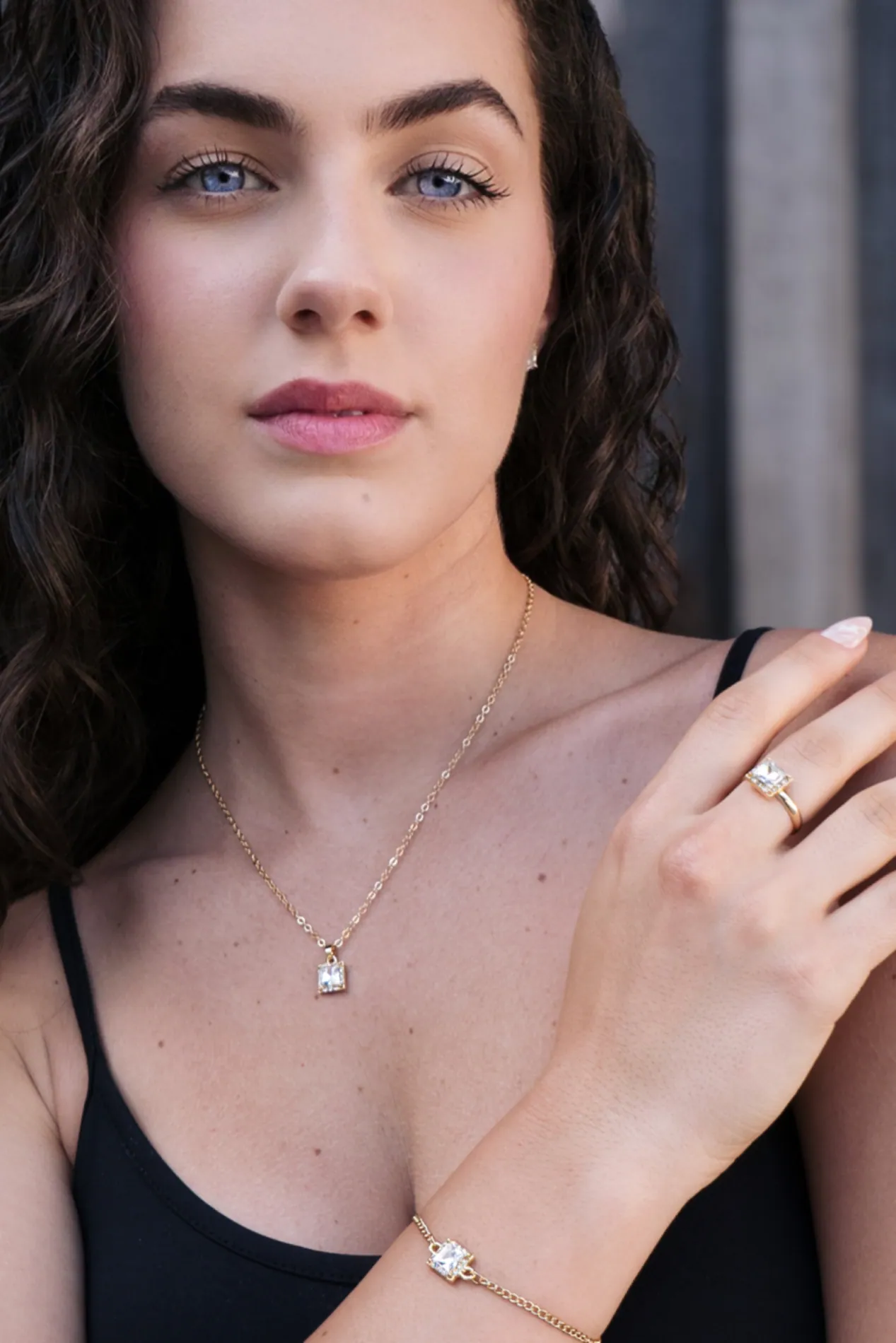 Accessory styling still